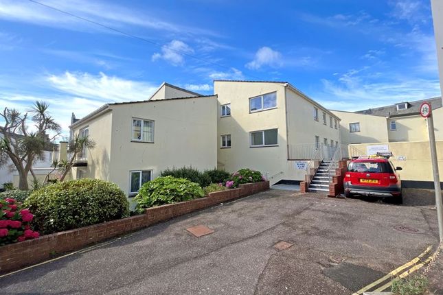 Flat for sale in Western Court, Sidmouth