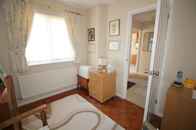 Detached bungalow for sale in Lynher Drive, Saltash