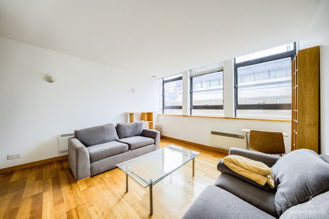 Flat for sale in Millennium Apartments, 95 Newhall Street, Birmingham City Centre