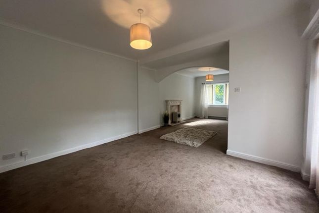 End terrace house for sale in Roe Green, Worsley