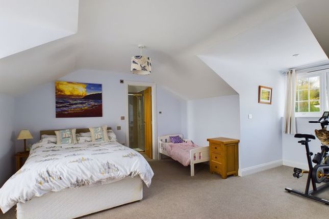 End terrace house for sale in Newton Road, St. Mawes, Truro