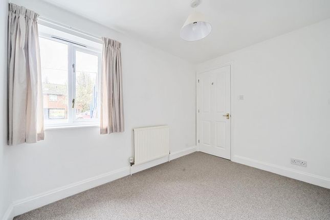 Flat to rent in Wilsham Road, Abingdon