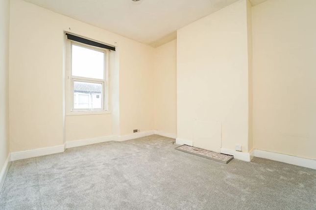 Flat for sale in Orchard Street, Weston-Super-Mare