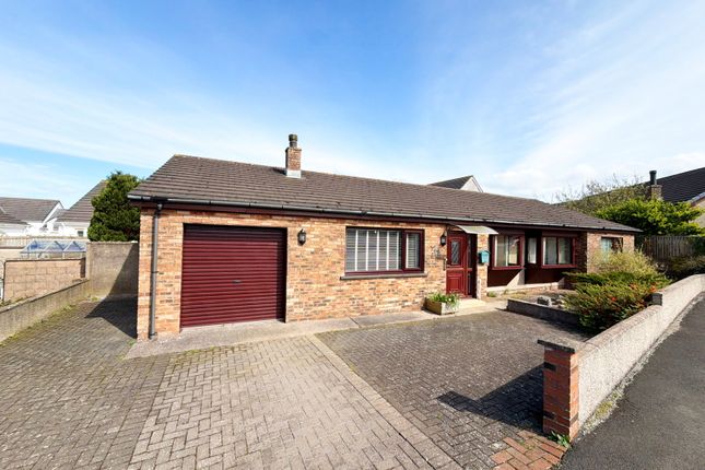 4-bed house on 12, Queens Park, Wigton, £270,000