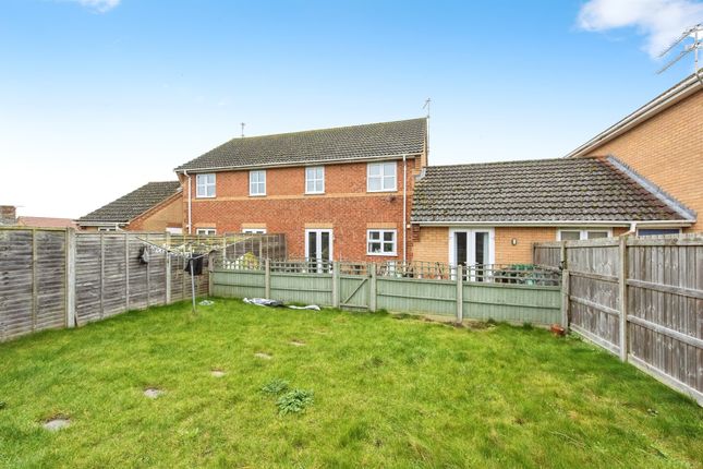 20, Jubilee Road, Brandon photo 2