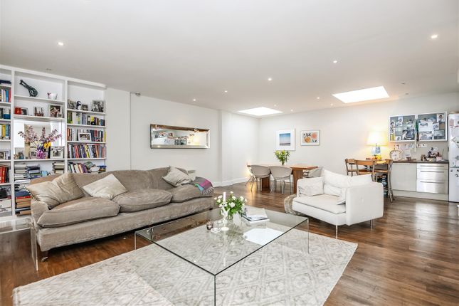 Detached house for sale in Harlesden Road, London