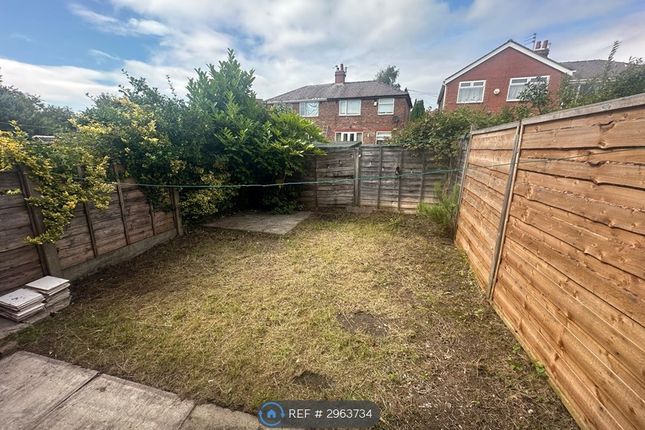 Noreen Avenue, Prestwich, Manchester photo 5