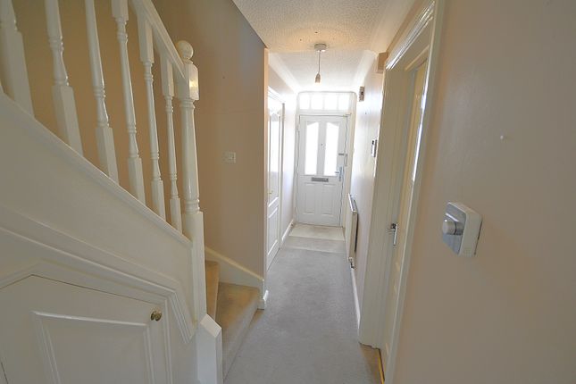 21, Belgrave Court, Doncaster photo 2