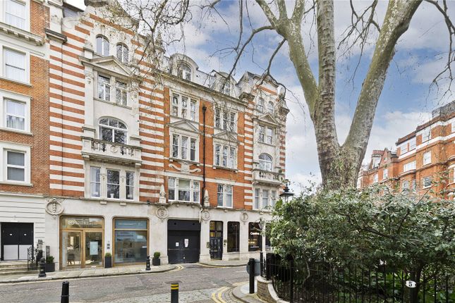 Thumbnail Flat for sale in Thurloe Place, London