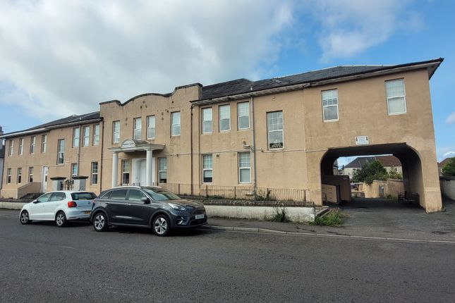 Commercial property for sale in Moorburn Road, Largs
