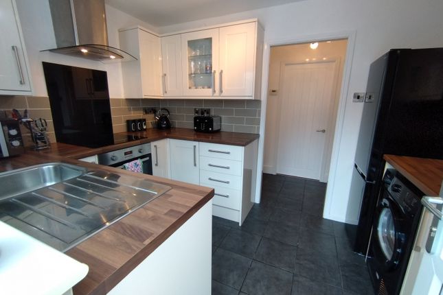 64, Zodiac Drive, Stoke-on-Trent photo 5
