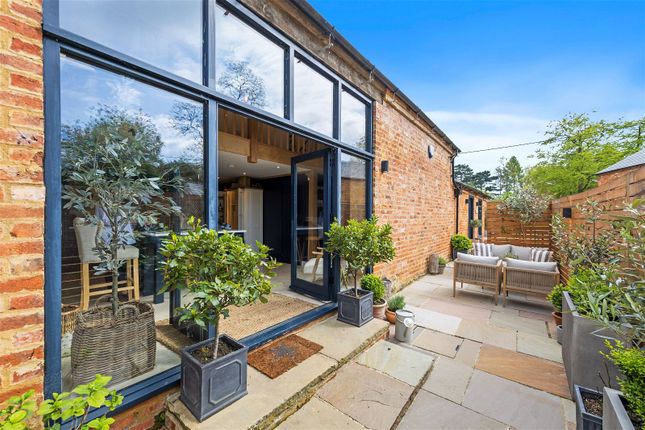 Thumbnail Detached house for sale in Yelvertoft, Northamptonshire, Northamptonshire