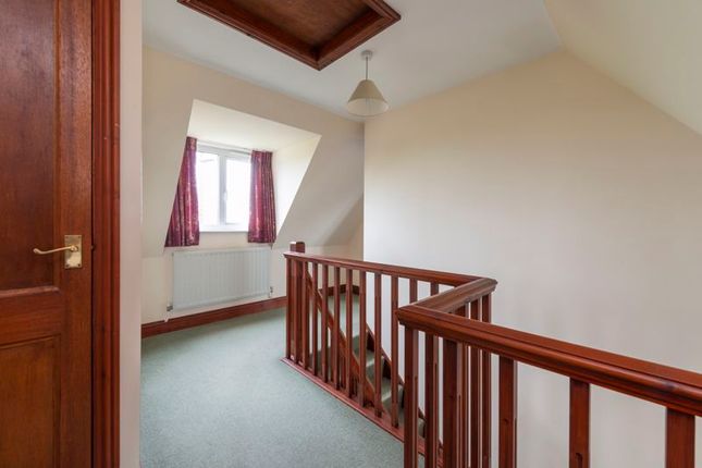 Detached house for sale in Glue Hill, Sturminster Newton