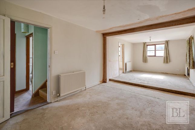 Jasmine Cottage, Bentley Road, Manningtree photo 4