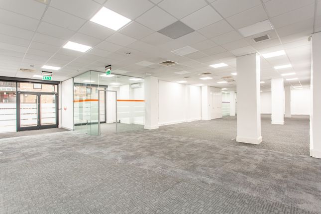 Office to let in Scarborough Street, London