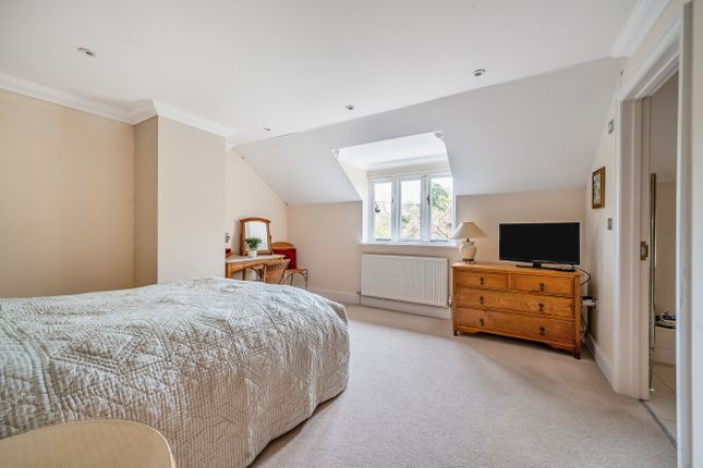 Terraced house for sale in Church Street, Binsted, Alton, Hampshire