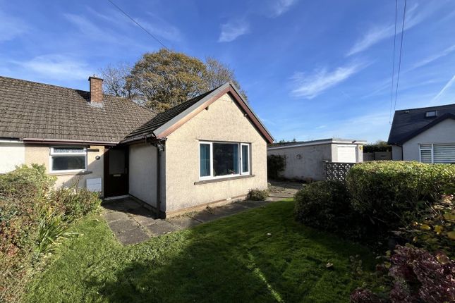 4, Glanmoor, Abergavenny photo 4
