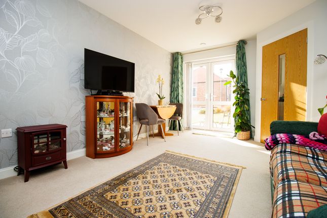 12, Brigg Court, Chantry Gardens, Filey photo 4