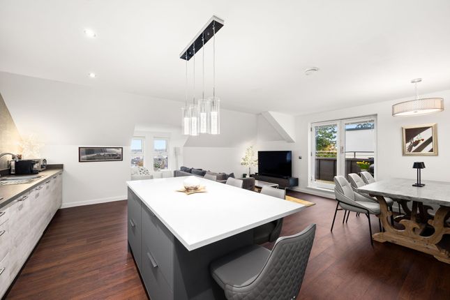 Flat 18, Anton House, Dundee photo 4
