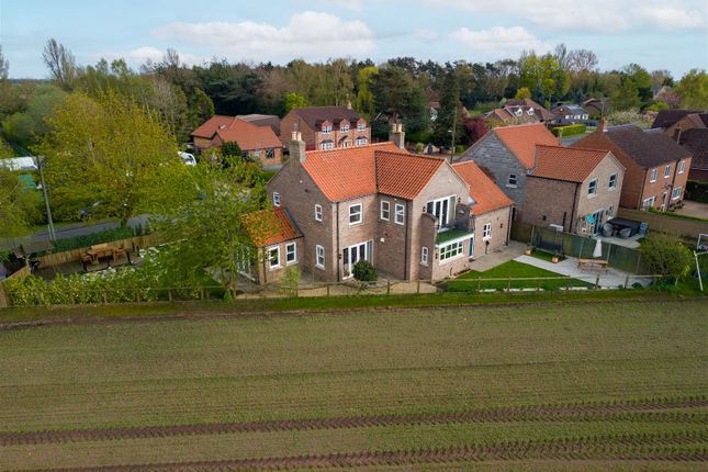 May Cottage, Mill Lane, Seaton Ross photo 4