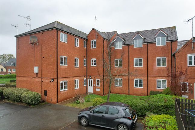 Flat for sale in Milton Road, Stratford-Upon-Avon