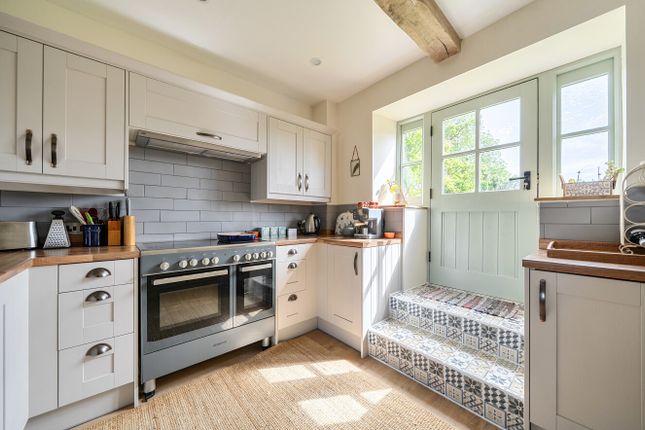 The Coach House Cottage, Montgomery photo 4
