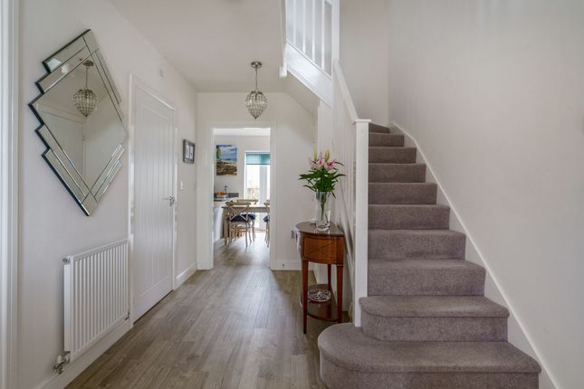 Detached house for sale in Blackberry Lane, Stratford-Upon-Avon