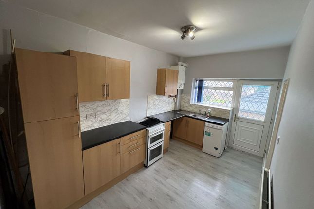 End terrace house for sale in Waste Lane, Mirfield