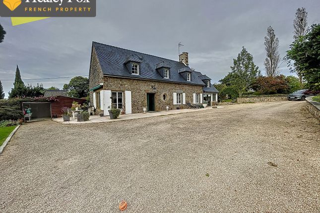 Property for sale in Villedieu Les Poeles, Basse-Normandie, 50800, France