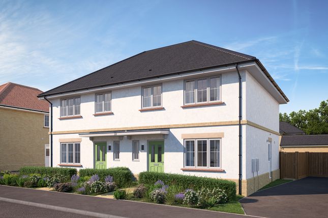 3-bed house on 6, Boars Tye Road, Silver End, £439,995