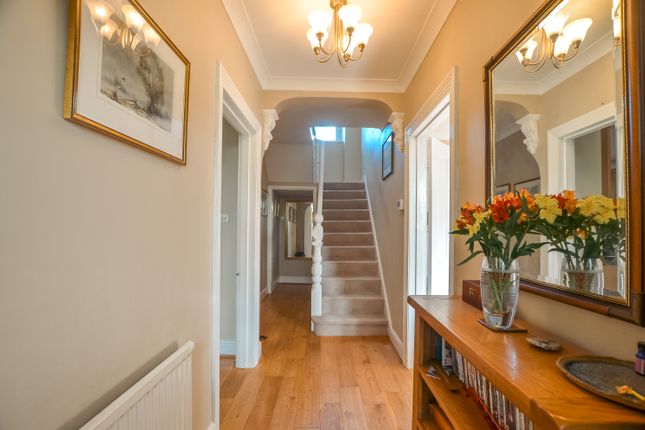 Maybern Villa, Liskeard photo 4