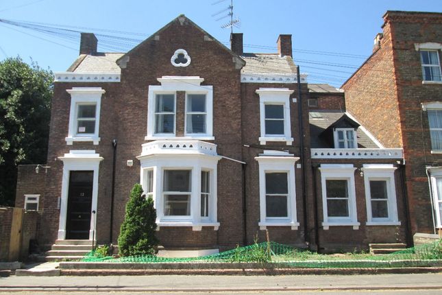 Room to rent in St. Augustines Road, Wisbech