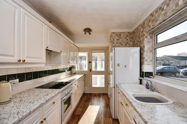 2-bed other on 40, Ganton Way, Willerby, £190,000