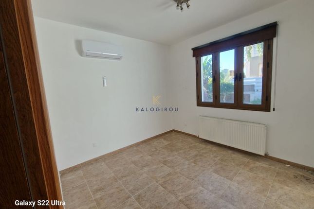 Detached house for sale in Ammoxostou, Larnaca, Cyprus
