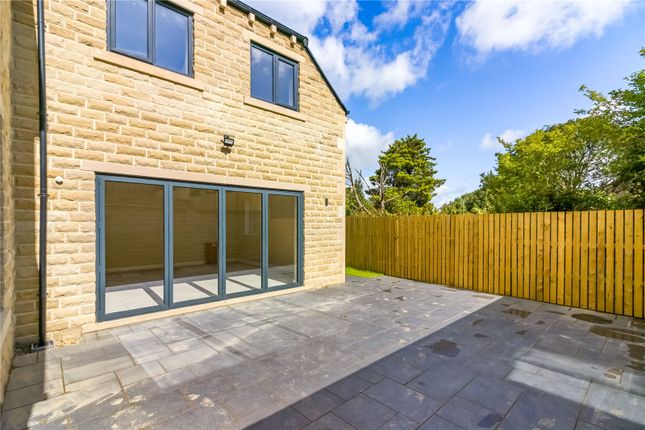 Detached house for sale in Colders Lane, Meltham, Holmfirth