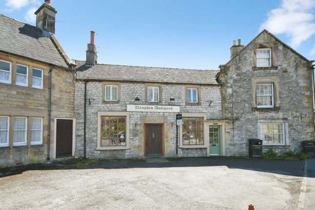 Dales Croft Apartment, Market Place, Buxton photo 2