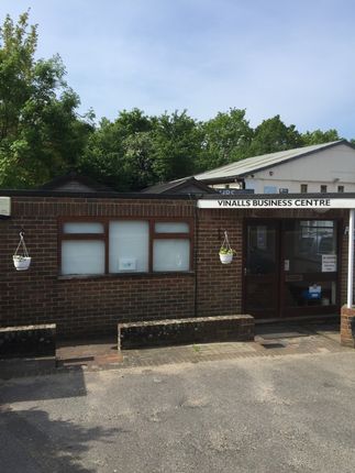 Thumbnail Office to let in Vinalls Business Centre, Nep Town Road, Henfield