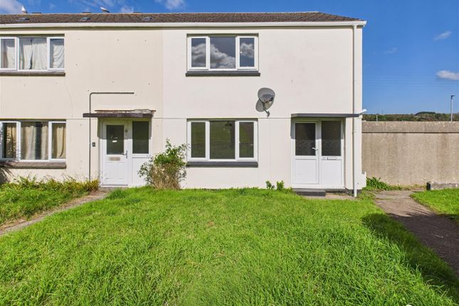 2-bed house on 58, Treveglos, Hayle, £225,000