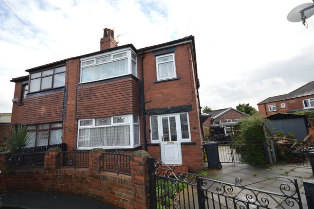 Semi-detached house for sale in Chatswood Drive, Leeds, West Yorkshire