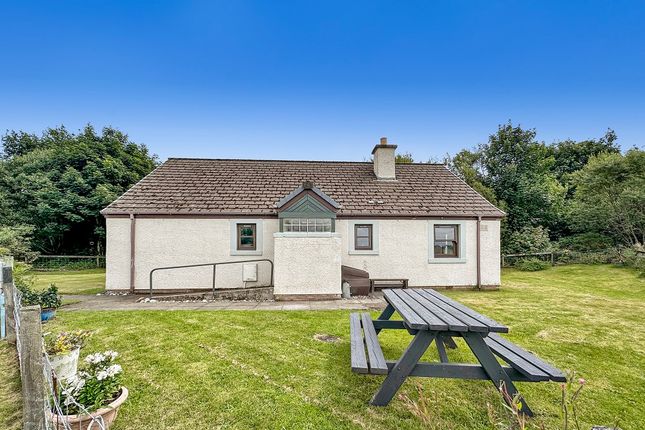 Detached bungalow for sale in Bealach Na Mara, Port Appin