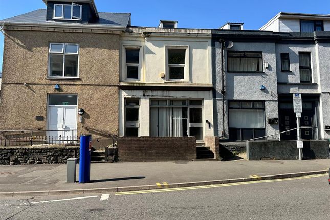 Thumbnail Office to let in De La Beche Street, Swansea