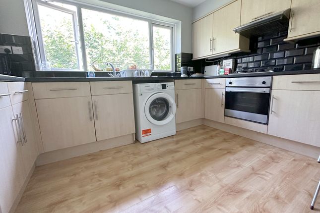 14, Thorsby Court, Mapperly Park photo 5