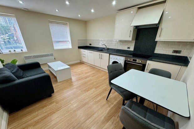 Thumbnail Property to rent in Brunswick Court, Leeds