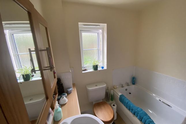 End terrace house for sale in Carnglaze Close, Liskeard