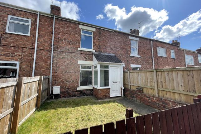 2-bed house on 20, Lambton Street, Chester Le Street, £750/mo