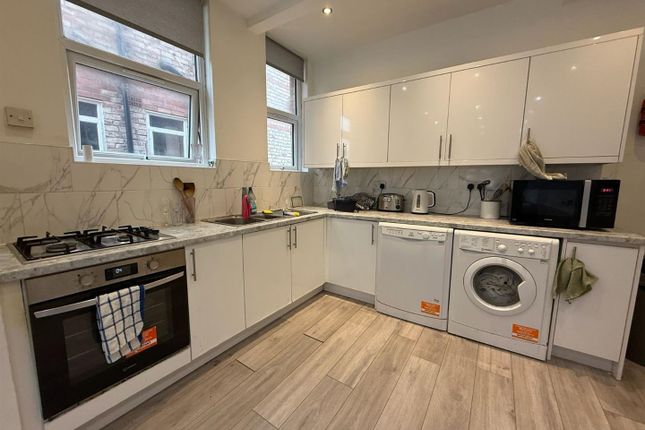 42, Derby Road, Manchester photo 5