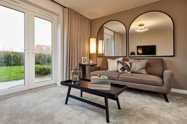 Plot 329, Foxby Lane, Gainsborough photo 4