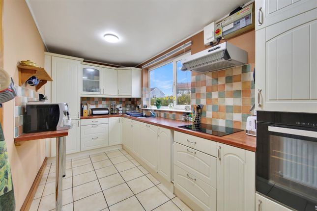 Detached house for sale in Gill Lane, Grassmoor, Chesterfield