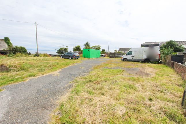 Land for sale in 6 Stair Street, Drummore