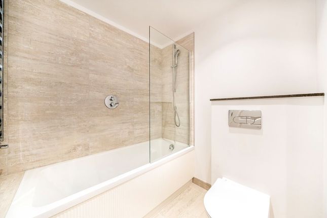 Flat H, Talent Factory Apartments, 8, Barmeston Road, Catford photo 4